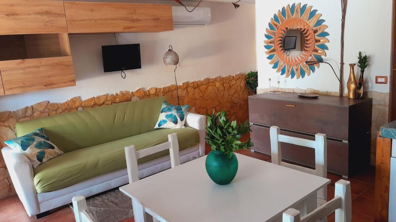 Villa Relax Tra Gli Ulivi Алгеро Екстериор снимка