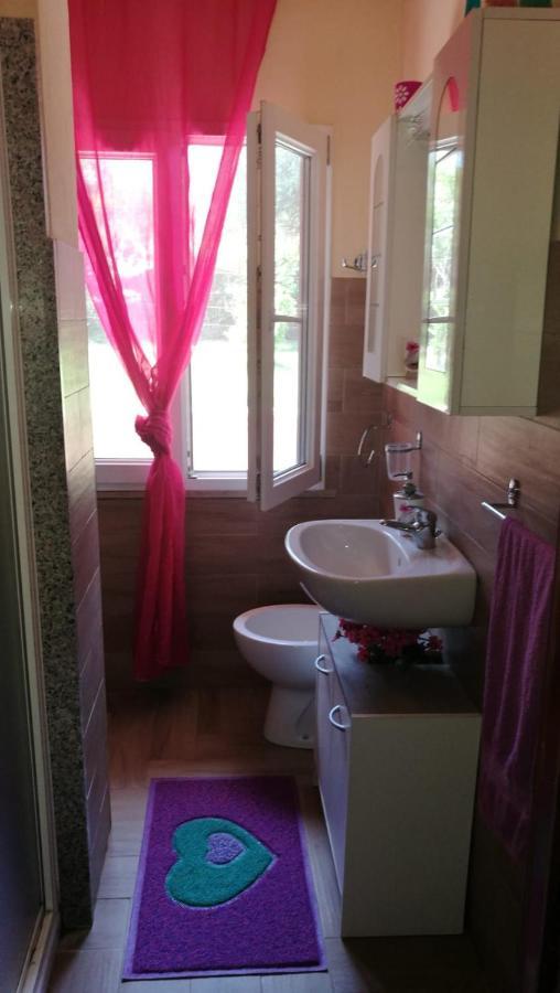 Villa Relax Tra Gli Ulivi Алгеро Екстериор снимка