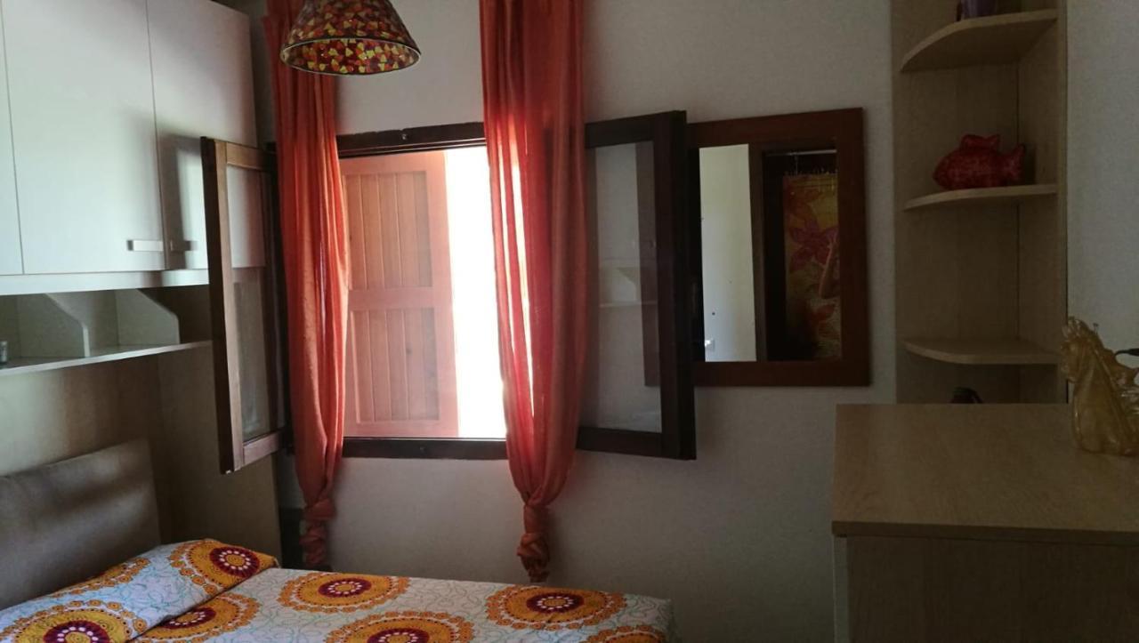 Villa Relax Tra Gli Ulivi Алгеро Екстериор снимка