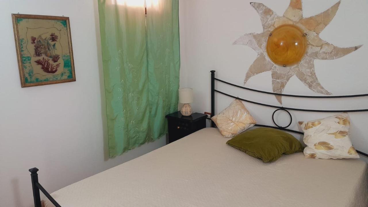 Villa Relax Tra Gli Ulivi Алгеро Екстериор снимка